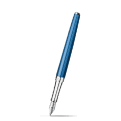 Stylo Plume LEMAN™ SLIM Grand Bleu