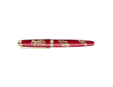 Stylo Plume DRAGON Rouge Édition Limitée