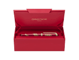 Stylo Plume DRAGON Rouge Édition Limitée