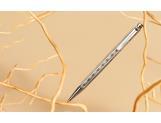 ECRIDOR™ TRESSÉ Platiné Ballpoint Pen – Special Edition