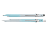 Blue Lagoon 849™ Set Ballpoint Pen + Mechanical Pencil – Special Edition