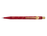 Portamine 849™ DRAGON Bordeaux Edizione Speciale