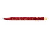 849™ DRAGON Mechanical Pencil Burgundy Special Edition