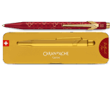 849™ DRAGON Ballpoint Pen Burgundy Slimpack Special Edition