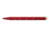 Stylo Bille 849™ DRAGON Bordeaux Slimpack Édition Spéciale