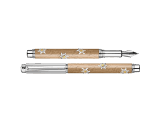 Stylo Plume VARIUS™ EDELWEISS – Édition Limitée