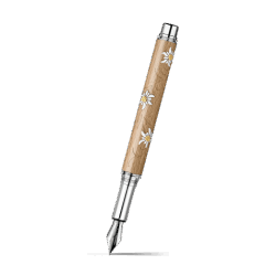 Stylo Plume VARIUS™ EDELWEISS – Édition Limitée