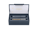 VARIUS™ EDELWEISS Roller Pen – Limited Edition