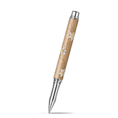 VARIUS™ EDELWEISS Roller Pen – Limited Edition