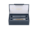 Stylo Bille VARIUS™ EDELWEISS – Édition Limitée