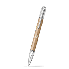 VARIUS™ EDELWEISS Ballpoint Pen – Limited Edition