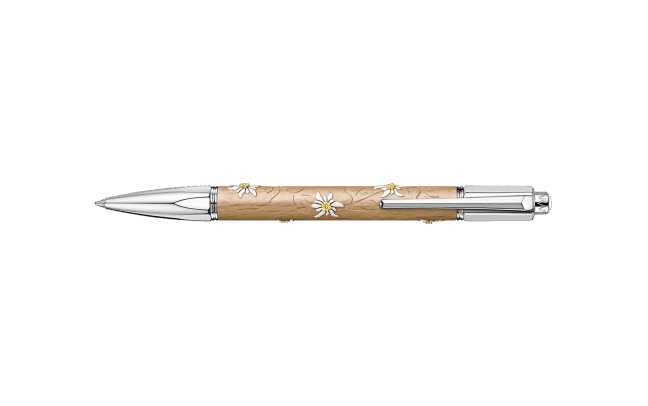 Stylo Bille VARIUS™ EDELWEISS – Édition Limitée