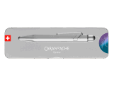 849™ CLAIM YOUR STYLE Purple Ocean Ballpoint Pen - Special Edition