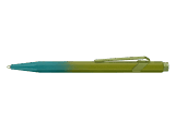 849™ CLAIM YOUR STYLE Green Arctic Ballpoint Pen - Special Edition