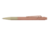 849™ CLAIM YOUR STYLE Sunstone Pink Ballpoint Pen - Special Edition